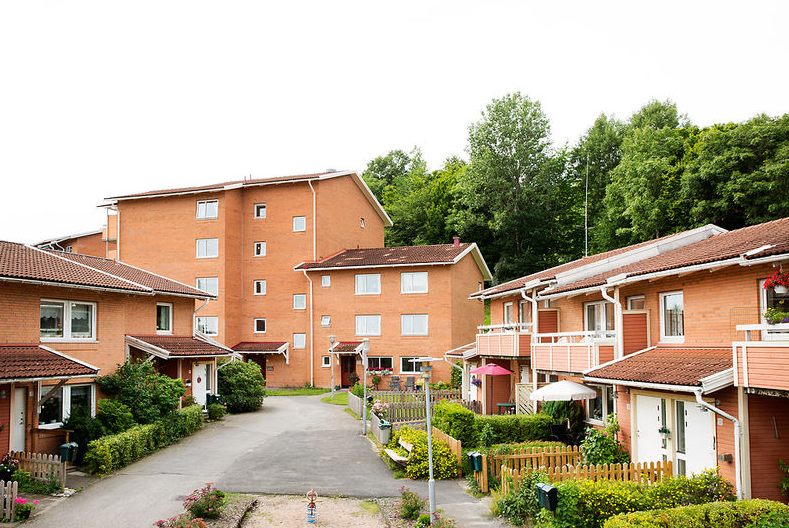 Ivarsgårdsgatan 22, 434 35, KUNGSBACKA