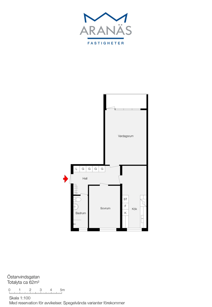 Östanvindsgatan 45, 434 34, KUNGSBACKA 2