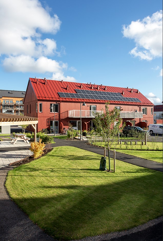 Gnejsvägen 24, 434 52, Kungsbacka 2