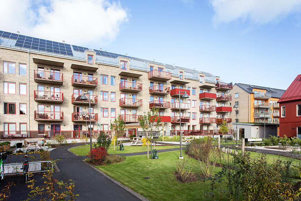 Gnejsvägen 24, 434 52, Kungsbacka