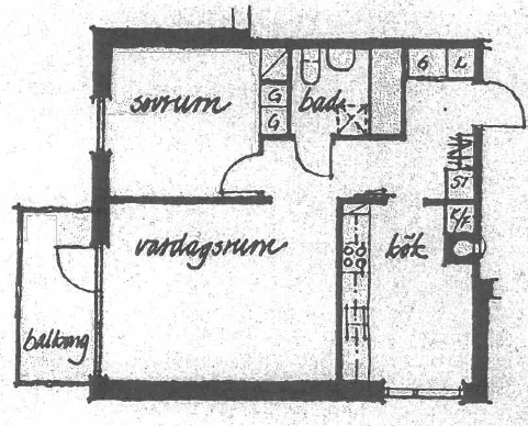 Ivarsgårdsgatan 127, 434 35, KUNGSBACKA